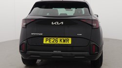2026 (26) KIA SPORTAGE 1.6T GDi HEV GT-Line 5dr Auto 5513745