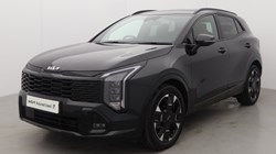 2026 (26) KIA SPORTAGE 1.6T GDi HEV GT-Line 5dr Auto 5513742