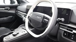 2026 (26) KIA SPORTAGE 1.6T GDi HEV GT-Line 5dr Auto 5513768
