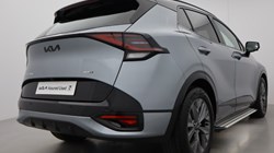 2024 (24) KIA SPORTAGE 1.6T GDi HEV GT-Line S 5dr Auto 5201608