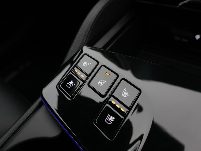 2024 (24) KIA SPORTAGE 1.6T GDi HEV GT-Line S 5dr Auto 5201597