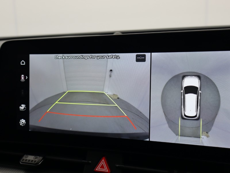 2024 (24) KIA SPORTAGE 1.6T GDi HEV GT-Line S 5dr Auto 5201590