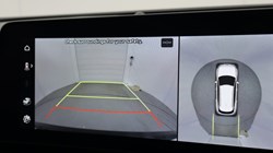 2024 (24) KIA SPORTAGE 1.6T GDi HEV GT-Line S 5dr Auto 5201590