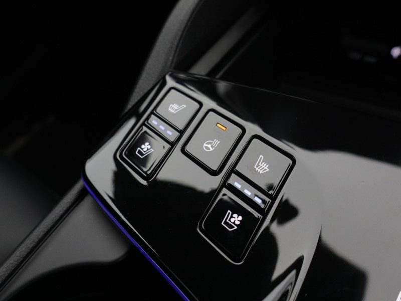 2024 (24) KIA SPORTAGE 1.6T GDi HEV GT-Line S 5dr Auto 5201598