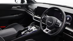 2024 (24) KIA SPORTAGE 1.6T GDi HEV GT-Line S 5dr Auto 5201577