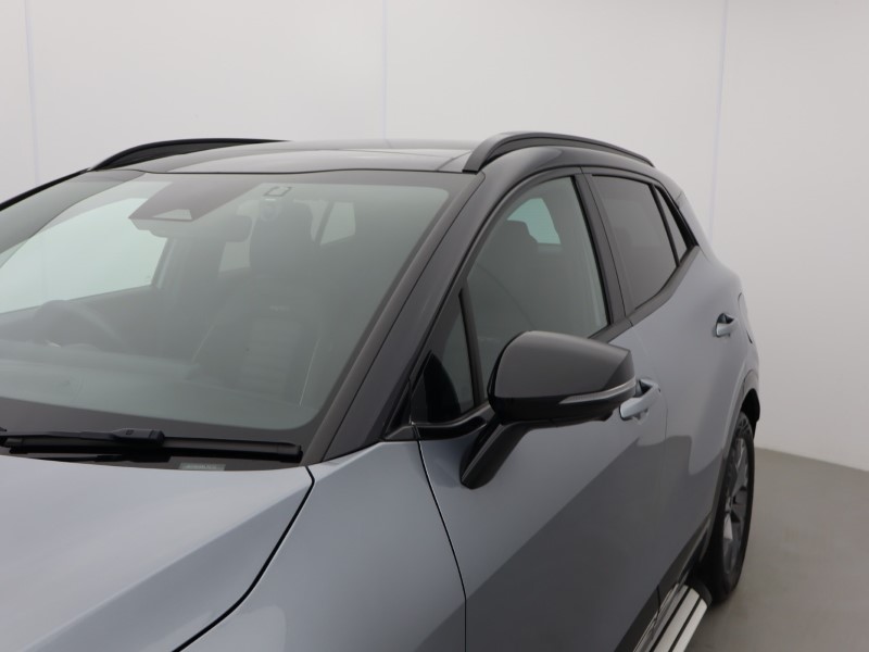 2024 (24) KIA SPORTAGE 1.6T GDi HEV GT-Line S 5dr Auto 5201614