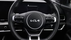 2024 (24) KIA SPORTAGE 1.6T GDi HEV GT-Line S 5dr Auto 5201572