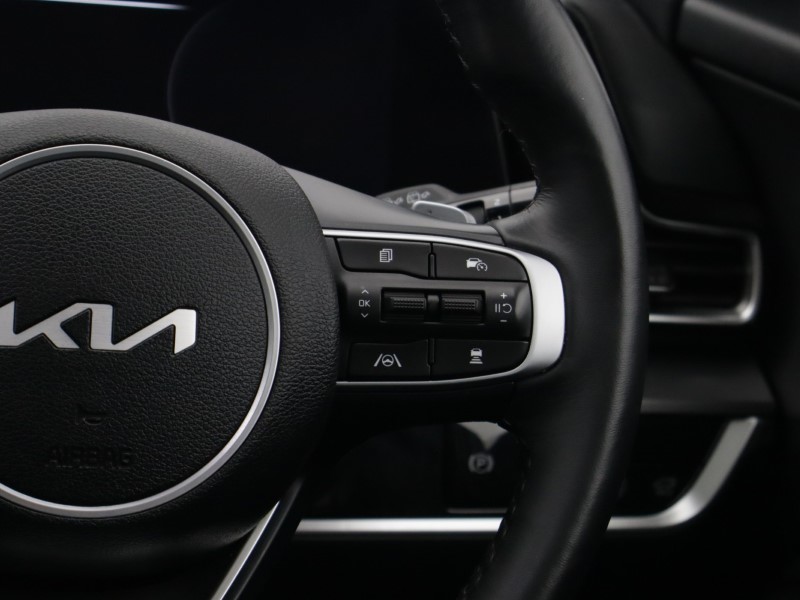 2024 (24) KIA SPORTAGE 1.6T GDi HEV GT-Line S 5dr Auto 5201574