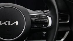 2024 (24) KIA SPORTAGE 1.6T GDi HEV GT-Line S 5dr Auto 5201574