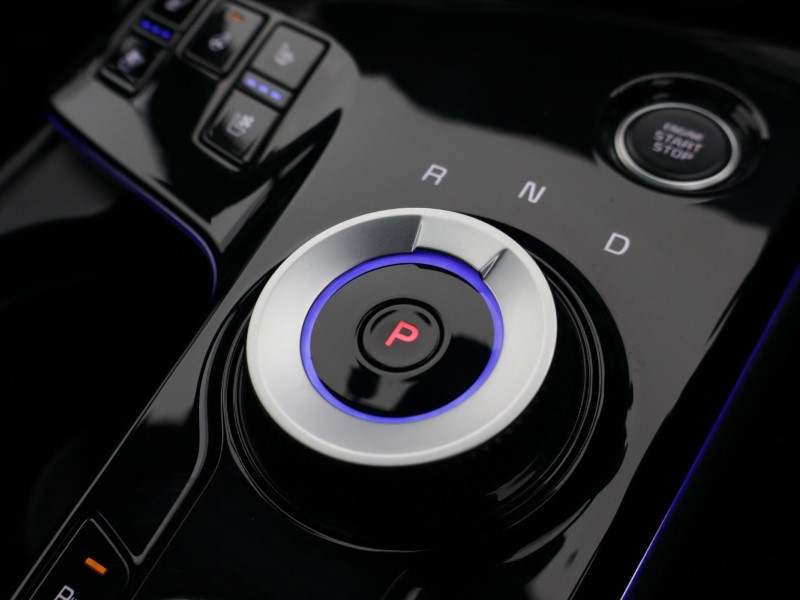 2024 (24) KIA SPORTAGE 1.6T GDi HEV GT-Line S 5dr Auto 5201600