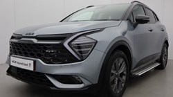 2024 (24) KIA SPORTAGE 1.6T GDi HEV GT-Line S 5dr Auto 5201613
