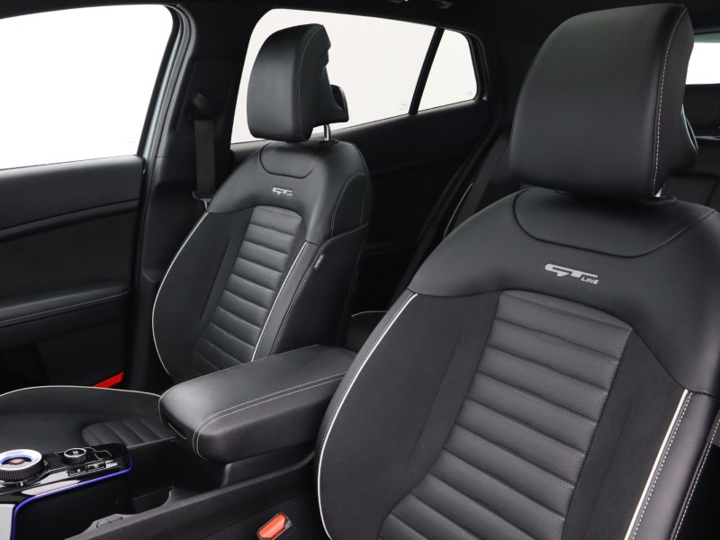 2024 (24) KIA SPORTAGE 1.6T GDi HEV GT-Line S 5dr Auto 5201568