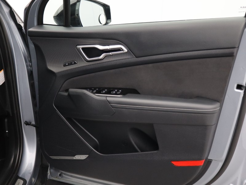 2024 (24) KIA SPORTAGE 1.6T GDi HEV GT-Line S 5dr Auto 5201578