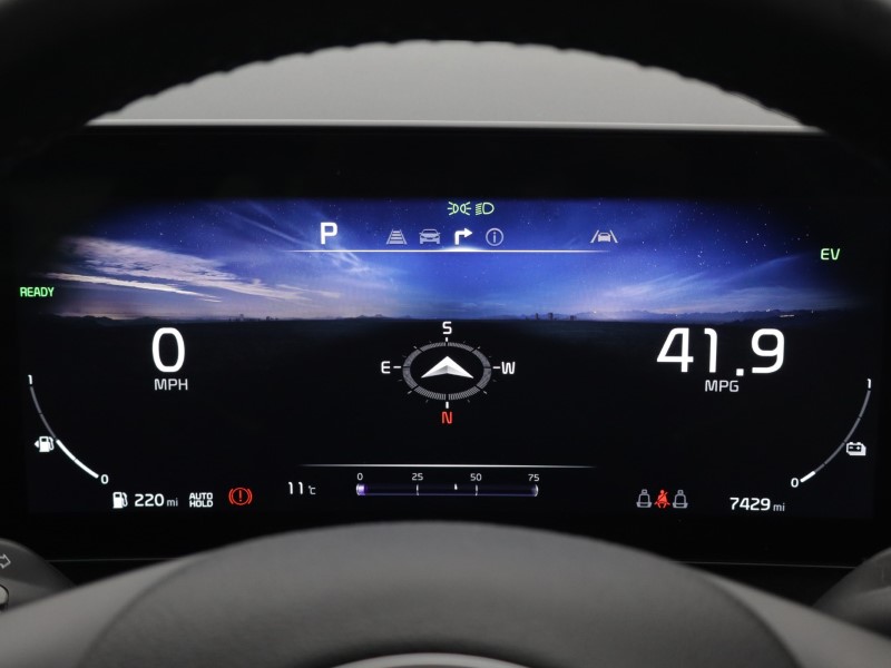 2024 (24) KIA SPORTAGE 1.6T GDi HEV GT-Line S 5dr Auto 5201563