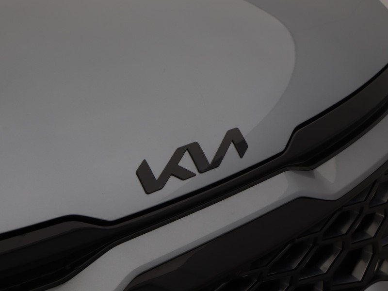 2024 (24) KIA SPORTAGE 1.6T GDi HEV GT-Line S 5dr Auto 5201612