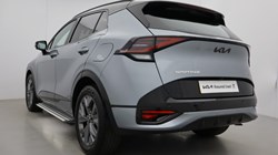 2024 (24) KIA SPORTAGE 1.6T GDi HEV GT-Line S 5dr Auto 5201606