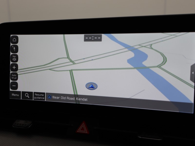 2024 (24) KIA SPORTAGE 1.6T GDi HEV GT-Line S 5dr Auto 5201585