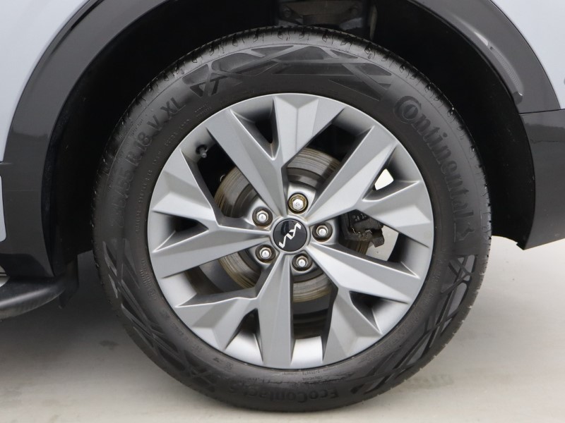 2024 (24) KIA SPORTAGE 1.6T GDi HEV GT-Line S 5dr Auto 5201561