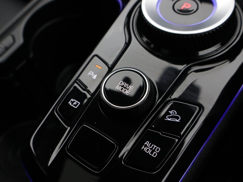 2024 (24) KIA SPORTAGE 1.6T GDi HEV GT-Line S 5dr Auto 5201601