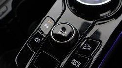 2024 (24) KIA SPORTAGE 1.6T GDi HEV GT-Line S 5dr Auto 5201601