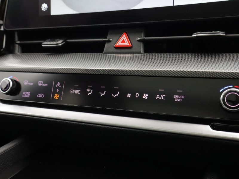 2024 (24) KIA SPORTAGE 1.6T GDi HEV GT-Line S 5dr Auto 5201592