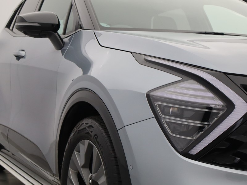 2024 (24) KIA SPORTAGE 1.6T GDi HEV GT-Line S 5dr Auto 5201611