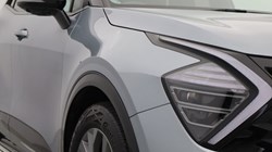 2024 (24) KIA SPORTAGE 1.6T GDi HEV GT-Line S 5dr Auto 5201611