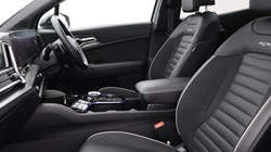 2024 (24) KIA SPORTAGE 1.6T GDi HEV GT-Line S 5dr Auto 5201556