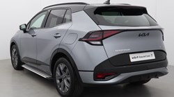 2024 (24) KIA SPORTAGE 1.6T GDi HEV GT-Line S 5dr Auto 5201555