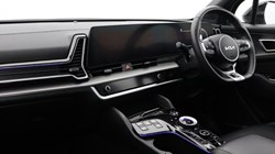 2024 (24) KIA SPORTAGE 1.6T GDi HEV GT-Line S 5dr Auto 5201562