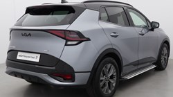 2024 (24) KIA SPORTAGE 1.6T GDi HEV GT-Line S 5dr Auto 5201566