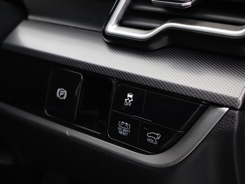 2024 (24) KIA SPORTAGE 1.6T GDi HEV GT-Line S 5dr Auto 5201583