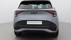 2024 (24) KIA SPORTAGE 1.6T GDi HEV GT-Line S 5dr Auto 5201559