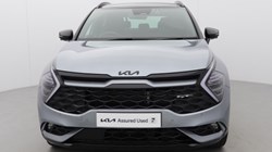 2024 (24) KIA SPORTAGE 1.6T GDi HEV GT-Line S 5dr Auto 5201560