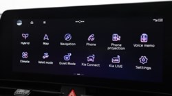 2024 (24) KIA SPORTAGE 1.6T GDi HEV GT-Line S 5dr Auto 5201586