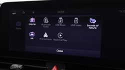 2024 (24) KIA SPORTAGE 1.6T GDi HEV GT-Line S 5dr Auto 5201587