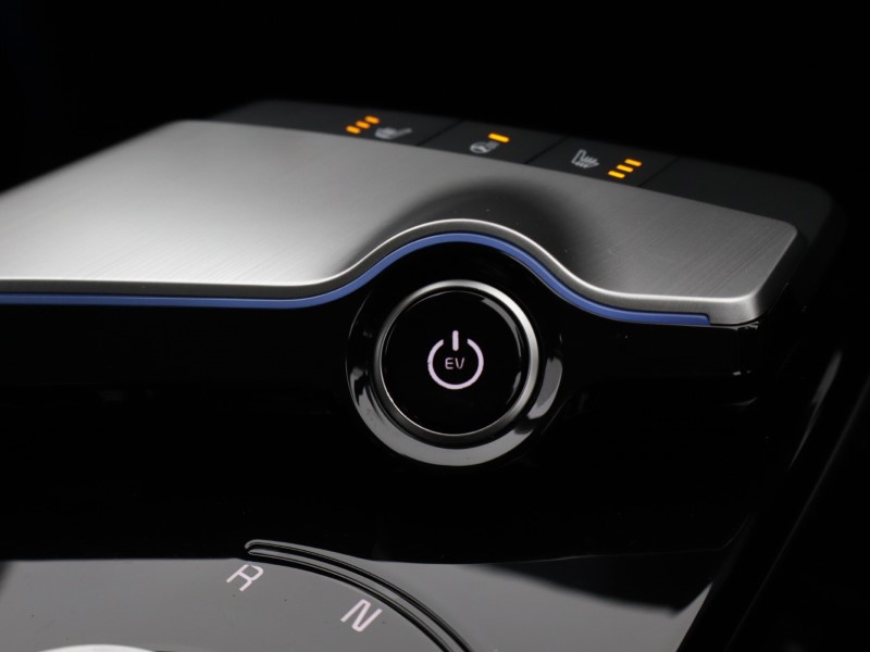 2024 (24) KIA EV6 166kW Air 77.4kWh 5dr Auto 5203746