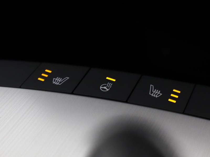 2024 (24) KIA EV6 166kW Air 77.4kWh 5dr Auto 5203744