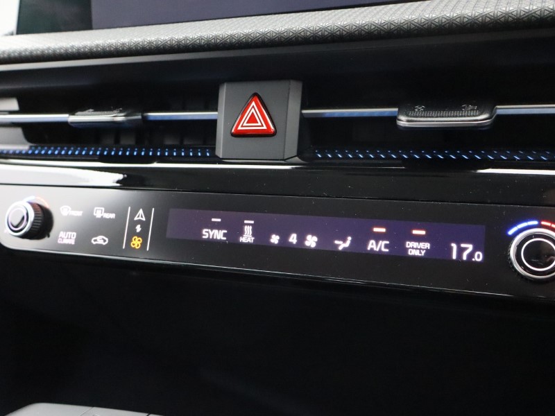 2024 (24) KIA EV6 166kW Air 77.4kWh 5dr Auto 5203741