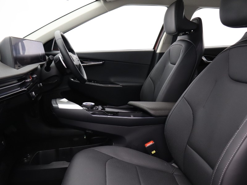 2024 (24) KIA EV6 166kW Air 77.4kWh 5dr Auto 5203721