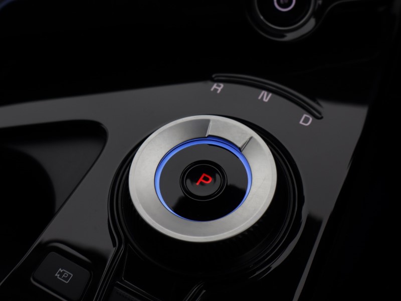 2024 (24) KIA EV6 166kW Air 77.4kWh 5dr Auto 5203747