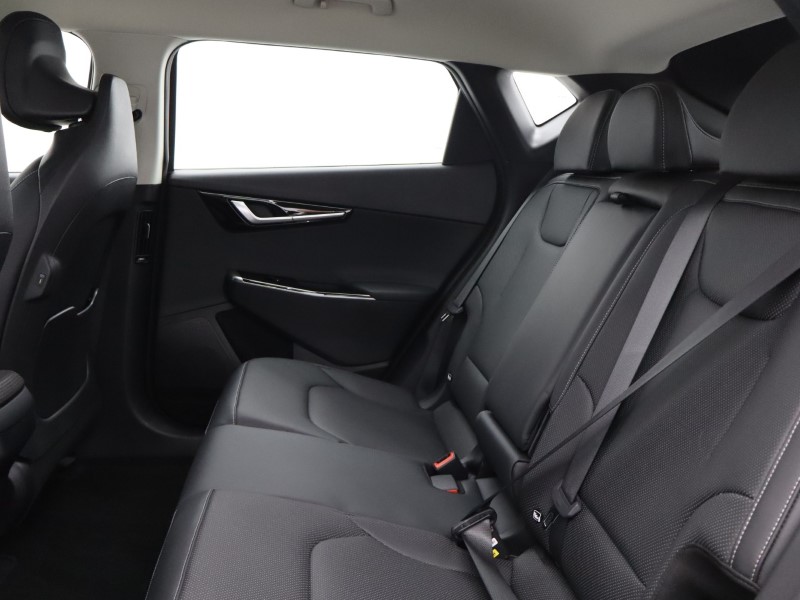 2024 (24) KIA EV6 166kW Air 77.4kWh 5dr Auto 5203725