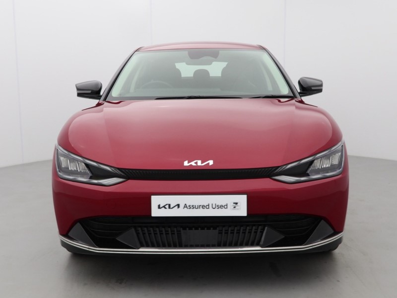 2024 (24) KIA EV6 166kW Air 77.4kWh 5dr Auto 5203714