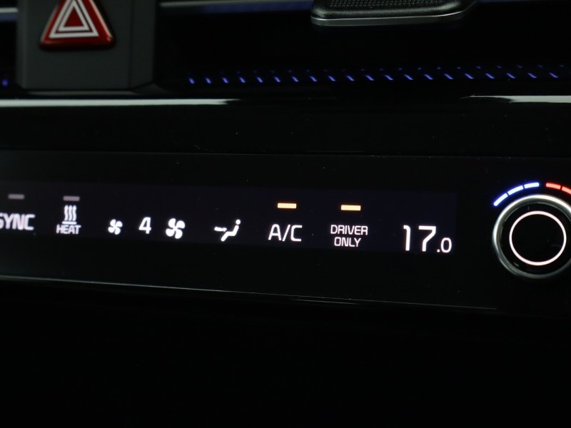 2024 (24) KIA EV6 166kW Air 77.4kWh 5dr Auto 5203743