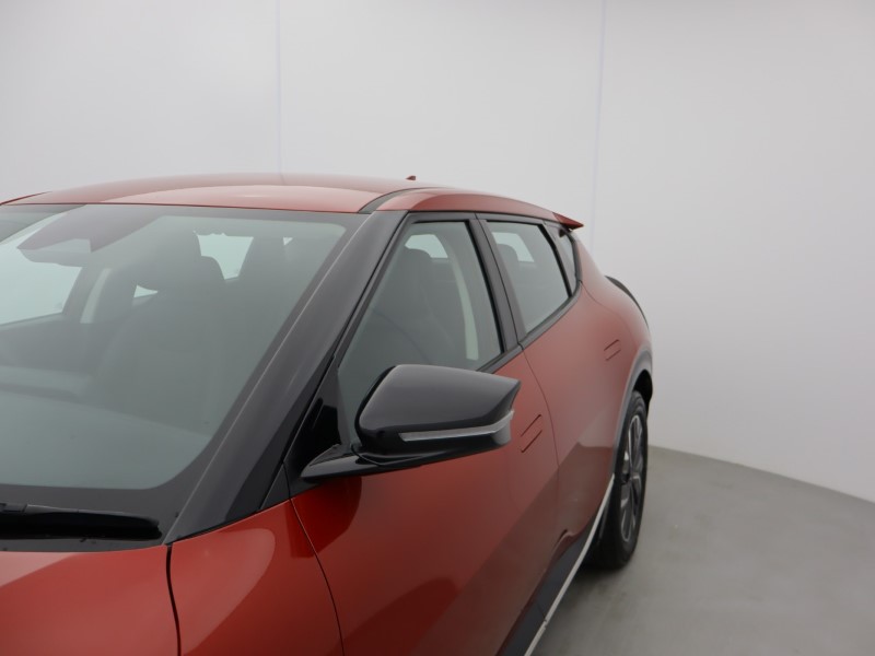 2024 (24) KIA EV6 166kW Air 77.4kWh 5dr Auto 5203756