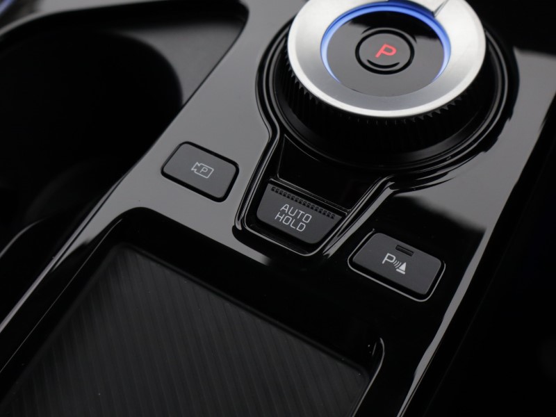 2024 (24) KIA EV6 166kW Air 77.4kWh 5dr Auto 5203748