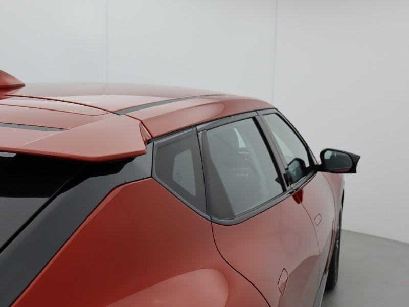 2024 (24) KIA EV6 166kW Air 77.4kWh 5dr Auto 5203753