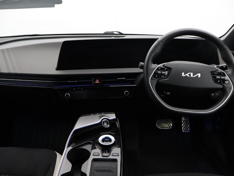2023 (72) KIA EV6 236kW GT Line 77.4kWh 5dr AWD Auto 5203772