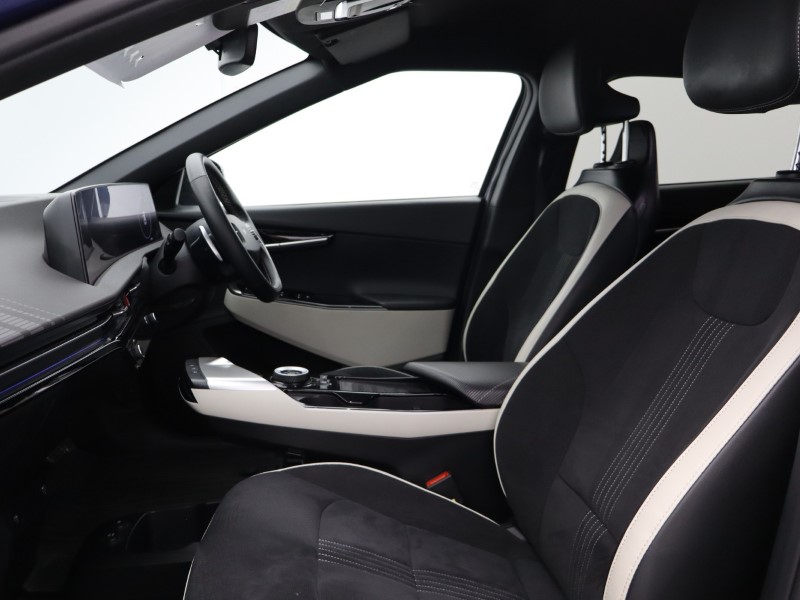 2023 (72) KIA EV6 236kW GT Line 77.4kWh 5dr AWD Auto 5203759