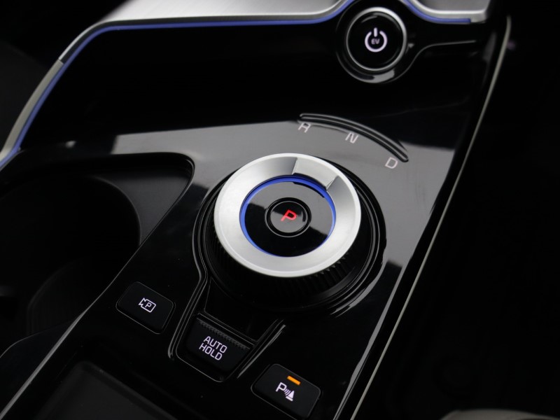 2023 (72) KIA EV6 236kW GT Line 77.4kWh 5dr AWD Auto 5203798